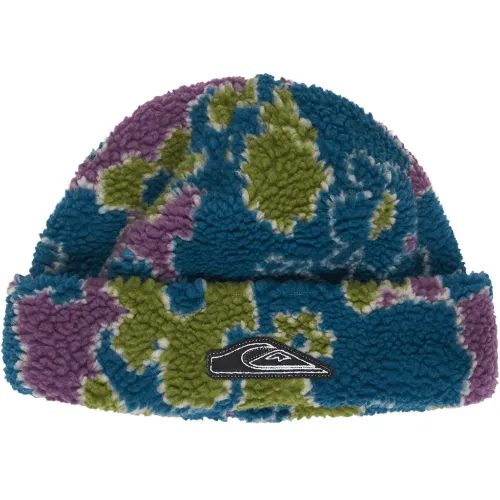 퀵실버 Sherpa Crown 비니 9143310367