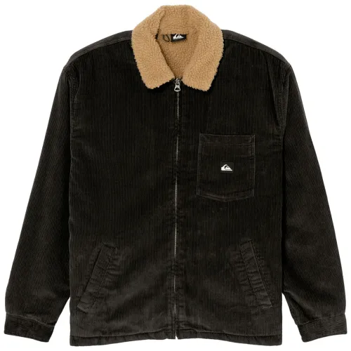 퀵실버 Sherpa 자켓 9143310370