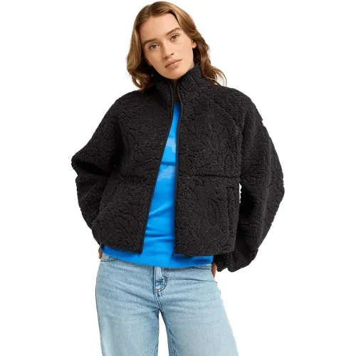 록시 Blurry Cloud Fleece 자켓 9143310618