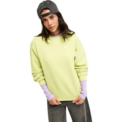 록시 Surfstoked CR V 스웨트셔츠 9143311089