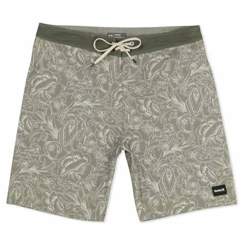 헐리 Phantom Eco Weekender Slub 20in 수영 반바지 9143385263