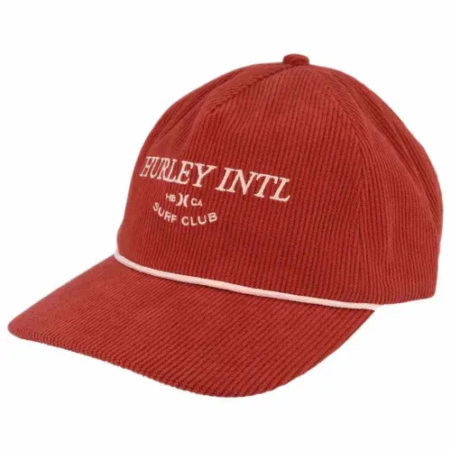 헐리 Surf Couny Cord 모자 9143385355