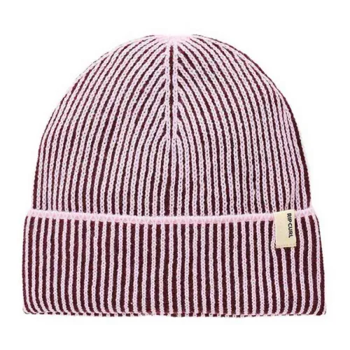 립컬 2 Tone Ribbed Reg 비니 9143395015