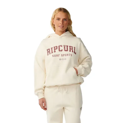 립컬 Varsity Sports Oversized 후드티 9143396153