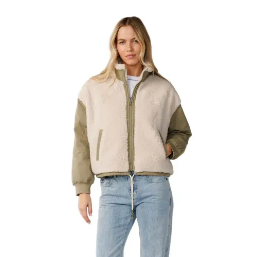 립컬 Venture Sherpa 자켓 9143396160