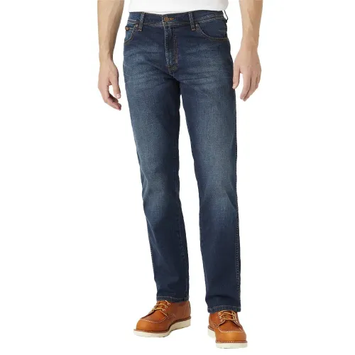 랭글러 Texas Stretch 청바지 136276626