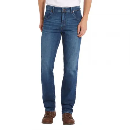랭글러 Texas Stretch 청바지 136276633