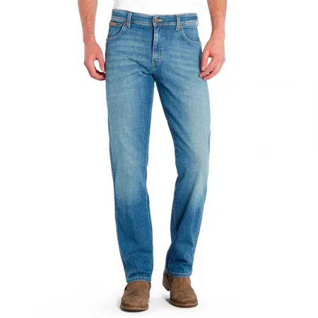랭글러 Worn Broke L30 청바지 136276637