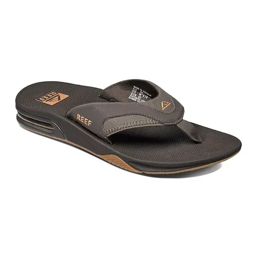 REEF Fanning 슬리퍼 136289871