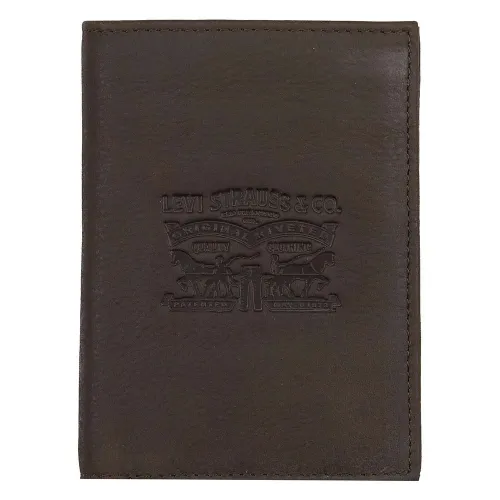 리바이스 빈티지 Two Horse Vertical 지갑 136460243