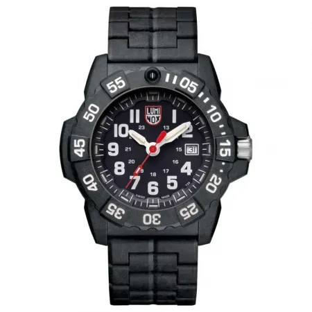 루미녹스 Navy Seal 3502 시계 136597471
