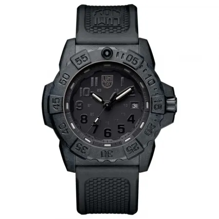 루미녹스 Navy Seal 3501 시계 136597474