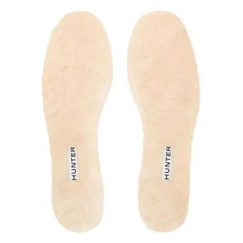 헌터 고급 양털 밑창 136680154