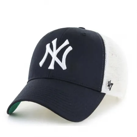 47 New York Yankees Branson 모자 136761081