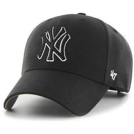 47 뉴욕 양키즈 Snapback 모자 136761103