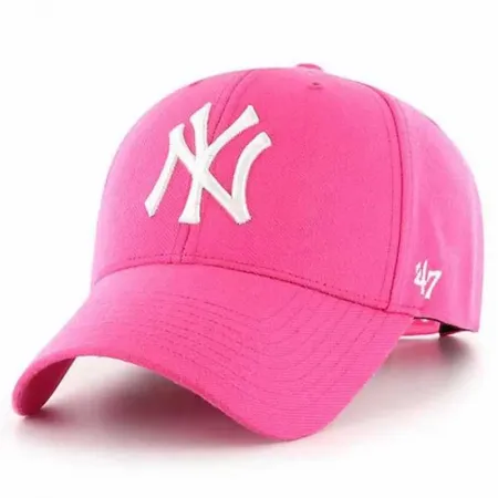47 뉴욕 양키즈 Snapback 모자 136761350