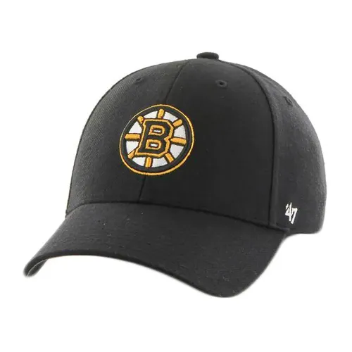 47 Boston Bruins 모자 136761520