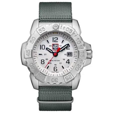 루미녹스 Navy Seal Steel 3257 시계 136774689