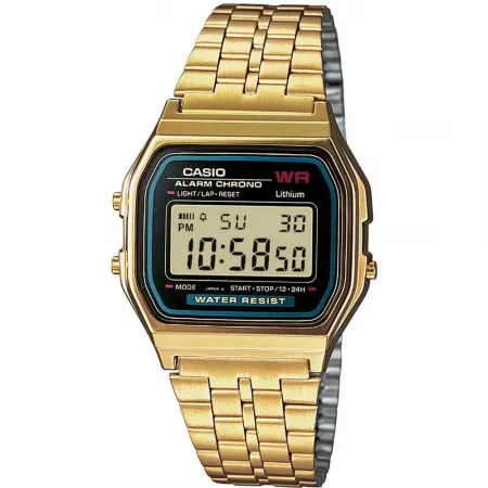 카시오 Retro 빈티지 A159WGEA 시계 136817015