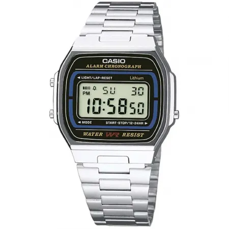 카시오 Retro 빈티지 A164WA 시계 136817017