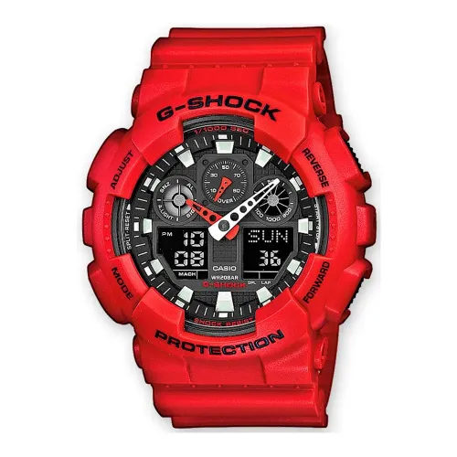 카시오 G-SHOCK GA-100B 시계 136817078