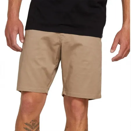 볼컴 Frickin Modern Stretch 19인치 반바지 136916213