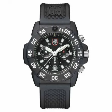 루미녹스 Navy Seal Chronograph 3581 시계 136926814