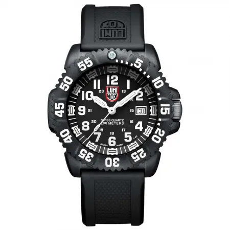루미녹스 Original Navy Seal 3051 시계 136926824