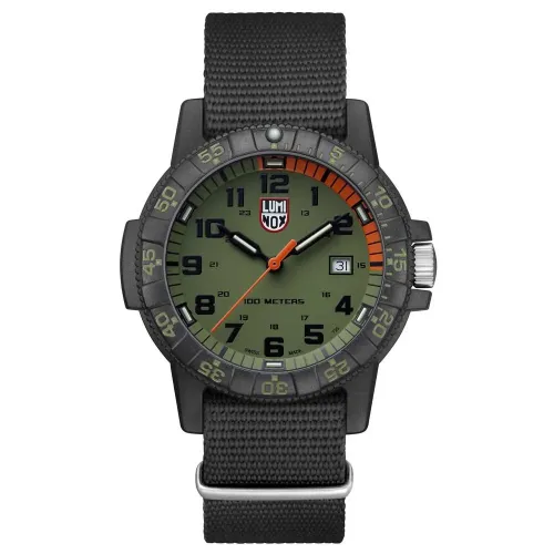 루미녹스 Leatherback Sea Turtle Giant 0337 시계 136926830