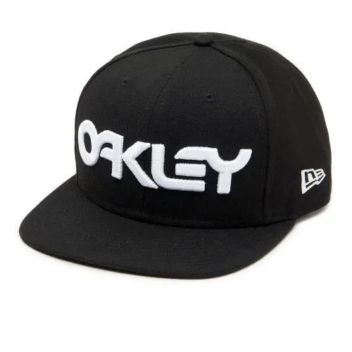 오클리 Mark II Novelty 스냅백 모자 136950796