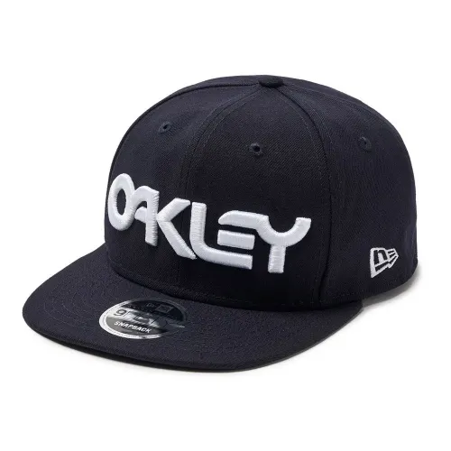 오클리 Mark II Novelty 스냅백 모자 136950800