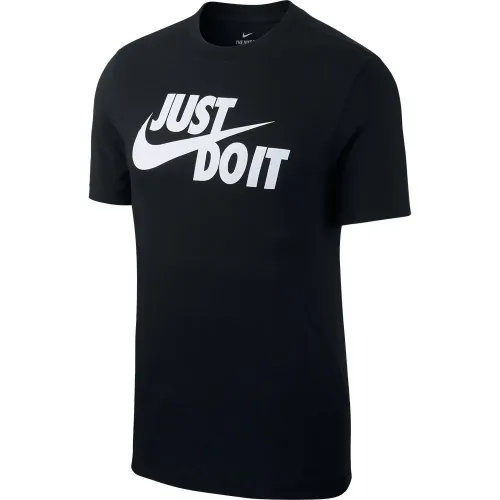 나이키 Sportswear Just Do It Swoosh 반팔 티셔츠 136972014
