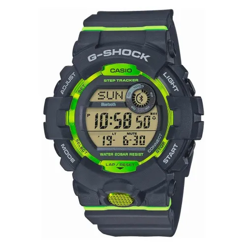 카시오 G-SHOCK GBD-800 시계 136987375