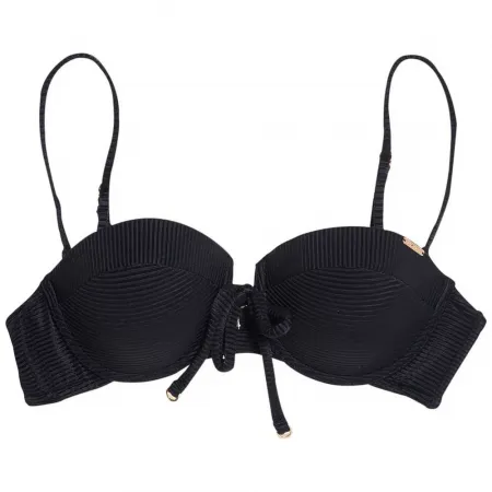 슈퍼드라이 Alice Textured Cupped 비키니 브라 137042972