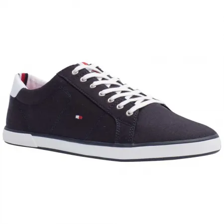 타미힐피거 Canvas Lace Up 운동화 137106558