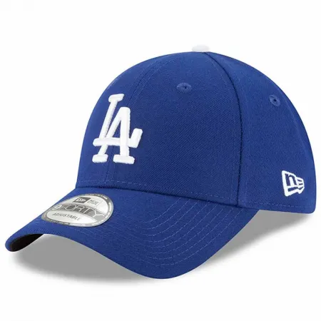 뉴에라 MLB The League Los Angeles Dodgers OTC 모자 137145347