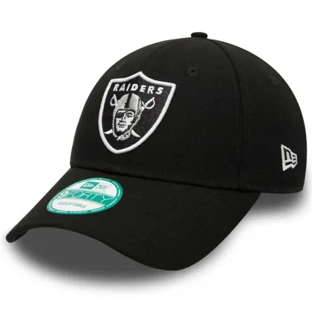 뉴에라 NFL The League Oakland Raiders OTC 모자 137145366