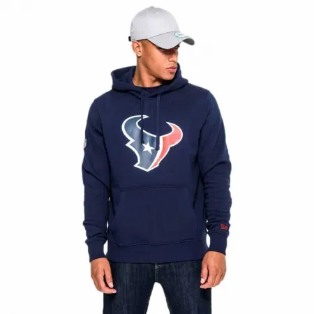 뉴에라 NFL Team 로고 Houston Texans 후드티 137145406