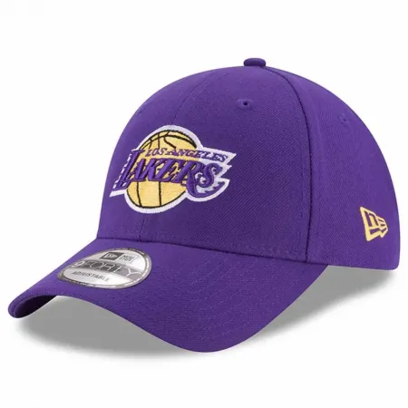 뉴에라 NBA The League Los Angeles Lakers OTC 모자 137145435