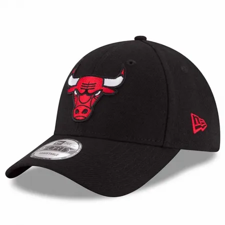 뉴에라 NBA The League Chicago Bulls OTC 모자 137145440