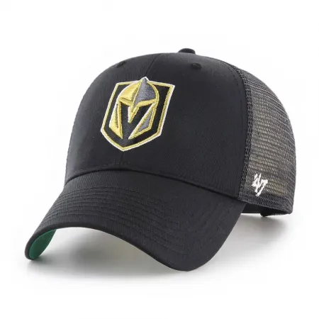 47 NHL Vegas Golden Knights Branson MVP 모자 137182298