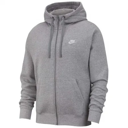 나이키 Sportswear Club 풀지퍼 스웨터 137193976