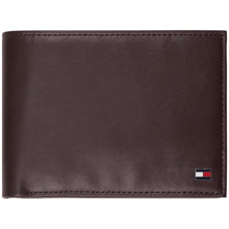 타미힐피거 Eton Cc And Coin Pocket 지갑 137215025