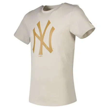 뉴에라 MLB Seasonal Team 로고 New York Yankees 반팔 티셔츠 137229652