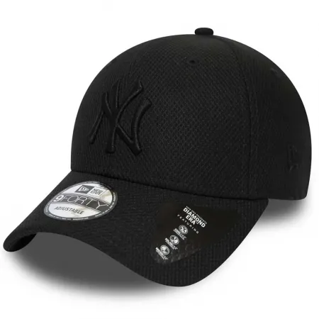 뉴에라 Diamond Era 9Forty New York Yankees 모자 137229689