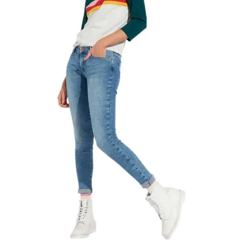 랭글러 스키니 청바지 137243092