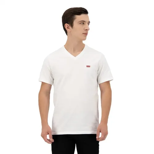 리바이스 The Original 반팔 V넥 티셔츠 137259627