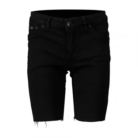 슈퍼드라이 Alexia Jegging 데님 반바지 137301609