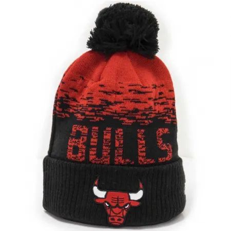 뉴에라 NBA Sport Chicago Bulls 비니 137337693