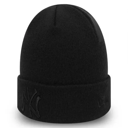 뉴에라 MLB Essential New York Yankees 비니 137337699
